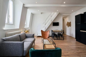 Duplex 2 bedrooms 2 bath
